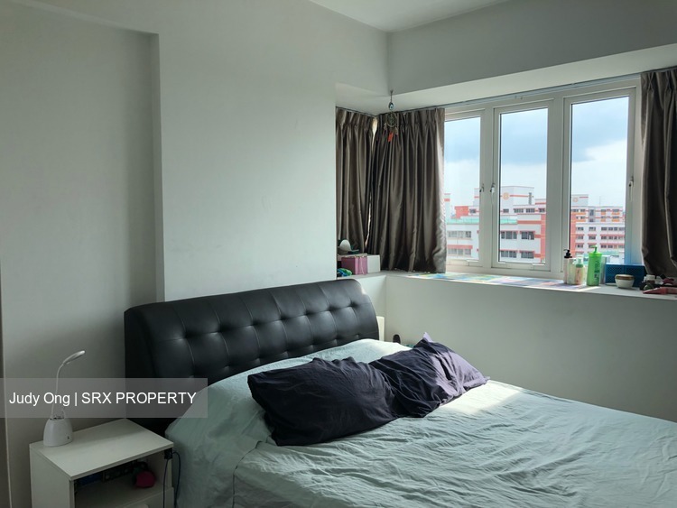 The Warren (D23), Condominium #199303692